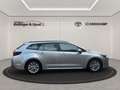 Toyota Corolla Touring Sports Hybrid Comfort Plateado - thumbnail 4