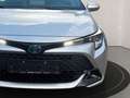 Toyota Corolla Touring Sports Hybrid Comfort Plateado - thumbnail 17