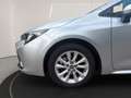 Toyota Corolla Touring Sports Hybrid Comfort Plateado - thumbnail 12