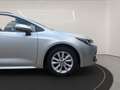 Toyota Corolla Touring Sports Hybrid Comfort Plateado - thumbnail 11