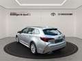 Toyota Corolla Touring Sports Hybrid Comfort Plateado - thumbnail 7