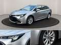 Toyota Corolla Touring Sports Hybrid Comfort Plateado - thumbnail 9