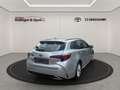 Toyota Corolla Touring Sports Hybrid Comfort Plateado - thumbnail 8