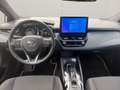 Toyota Corolla Touring Sports Hybrid Comfort Plateado - thumbnail 29