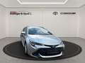 Toyota Corolla Touring Sports Hybrid Comfort Plateado - thumbnail 2