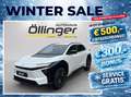 Toyota bZ4X BZ4X Active Drive Elektro 73kWh 2WD Weiß - thumbnail 1