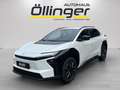 Toyota bZ4X BZ4X Active Drive Elektro 73kWh 2WD Weiß - thumbnail 2