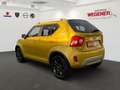 Suzuki Ignis IGNIS COMFORT+ HYBRID ALLWETTER/SCHECKHEFT Gelb - thumbnail 4