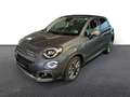 Fiat 500X Dolcevita Sport 1.5 GSE Faltdach Leder Grau - thumbnail 2