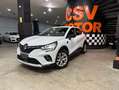 Renault Captur E-TECH Híbrido Enchufable Zen 117kW Blanc - thumbnail 2