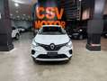 Renault Captur E-TECH Híbrido Enchufable Zen 117kW Blanc - thumbnail 3