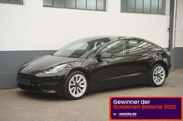 Long Range AWD *AHK*19-Zoll*