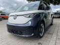 Volkswagen ID. Buzz Cargo Bulli edition 79 kWh | Trekhaak | IQ Led Matrix | Blauw - thumbnail 4