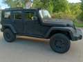 Jeep Wrangler 2.8 CRD 200 Unlimited Sport - thumbnail 4