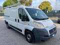 Fiat Ducato 35 2.2 MJT PM-TN Furgone Blanc - thumbnail 11