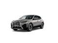 BMW iX xDrive 40 Gris - thumbnail 2