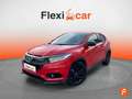 Honda HR-V 1.5 i-VTEC Turbo Sport CVT Rojo - thumbnail 3