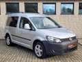 Volkswagen Caddy Trendline*Rollstuhlrampe*Rolli-Rampe* Silber - thumbnail 3