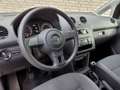 Volkswagen Caddy Trendline*Rollstuhlrampe*Rolli-Rampe* Argent - thumbnail 18
