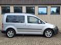 Volkswagen Caddy Trendline*Rollstuhlrampe*Rolli-Rampe* Argent - thumbnail 7