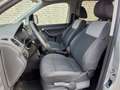Volkswagen Caddy Trendline*Rollstuhlrampe*Rolli-Rampe* Plateado - thumbnail 17