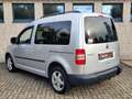 Volkswagen Caddy Trendline*Rollstuhlrampe*Rolli-Rampe* Plateado - thumbnail 5