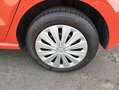 Volkswagen Polo V Comfortline BMT/Start-Stopp Automat.(DSG) Rot - thumbnail 10