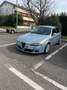 Alfa Romeo 147 5p 2.0 ts 16v Exclusive 150cv selespeed Bleu - thumbnail 2