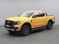 Ford Ranger Doka Wildtrak 205PS Aut./Techno-P. Oranje - thumbnail 2