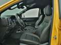 Ford Ranger Doka Wildtrak 205PS Aut./Techno-P. Portocaliu - thumbnail 9