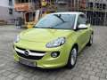 Opel Adam Jam|Klima|TEMP.|EURO6|TOP! Gelb - thumbnail 1