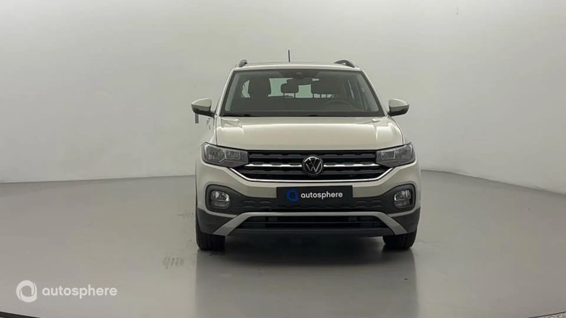 Volkswagen T-Cross 1.0 TSI 110ch Life Plus - 2