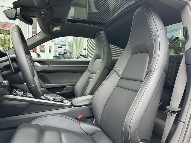 Porsche 911 Carrera S Coupé PDK / !!!MEGAVOLL!!! Ansicht 16