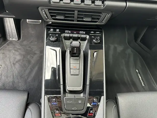 Porsche 911 Carrera S Coupé PDK / !!!MEGAVOLL!!! Ansicht 30