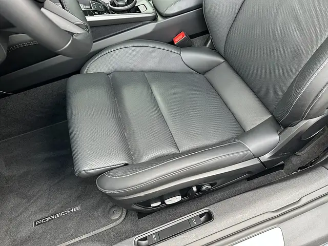 Porsche 911 Carrera S Coupé PDK / !!!MEGAVOLL!!! Ansicht 17