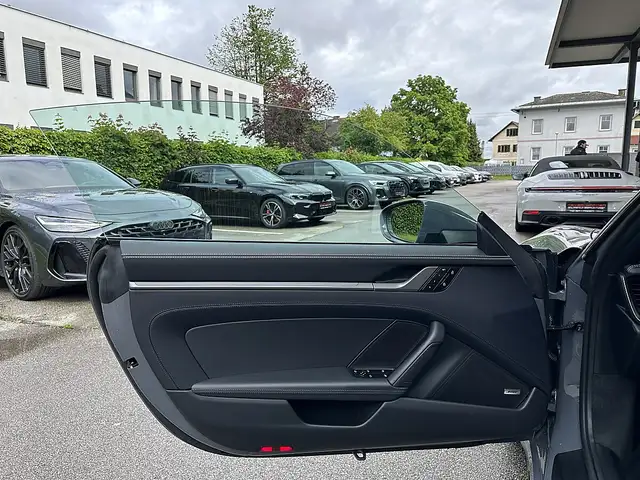 Porsche 911 Carrera S Coupé PDK / !!!MEGAVOLL!!! Ansicht 10