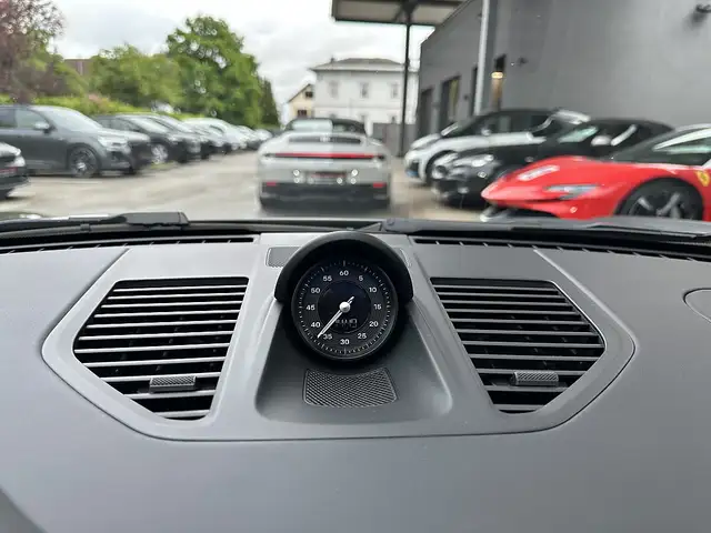 Porsche 911 Carrera S Coupé PDK / !!!MEGAVOLL!!! Ansicht 28