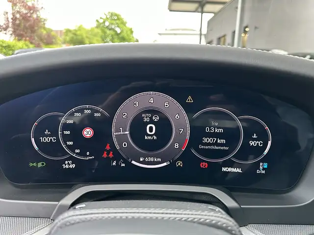 Porsche 911 Carrera S Coupé PDK / !!!MEGAVOLL!!! Ansicht 27