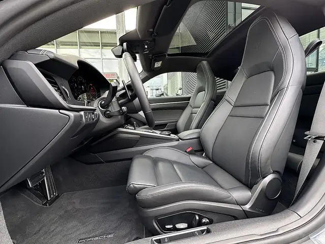 Porsche 911 Carrera S Coupé PDK / !!!MEGAVOLL!!! Ansicht 15
