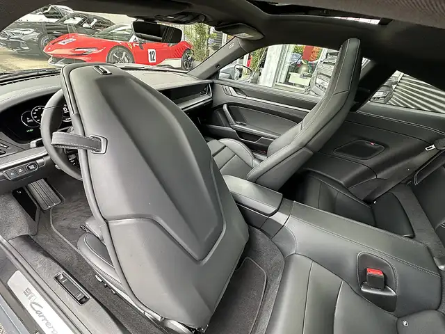 Porsche 911 Carrera S Coupé PDK / !!!MEGAVOLL!!! Ansicht 18
