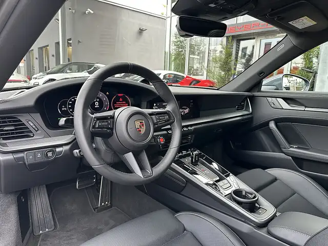 Porsche 911 Carrera S Coupé PDK / !!!MEGAVOLL!!! Ansicht 21