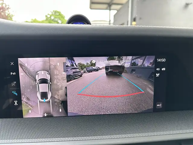 Porsche 911 Carrera S Coupé PDK / !!!MEGAVOLL!!! Ansicht 33