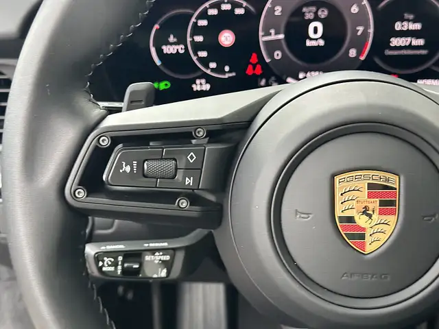 Porsche 911 Carrera S Coupé PDK / !!!MEGAVOLL!!! Ansicht 24