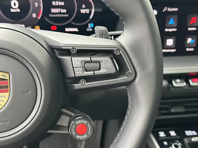 Porsche 911 Carrera S Coupé PDK / !!!MEGAVOLL!!! Ansicht 25