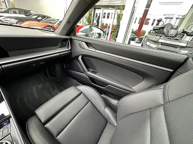 Porsche 911 Carrera S Coupé PDK / !!!MEGAVOLL!!! Ansicht 32