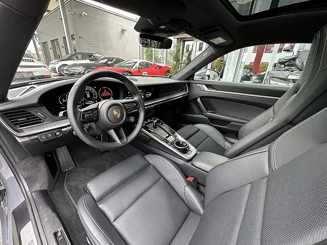 Porsche 911 Carrera S Coupé PDK / !!!MEGAVOLL!!! Ansicht 20