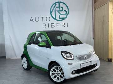 coupe electric/ EQ*SHZ*Pano*Temp*