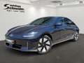 Hyundai IONIQ 6 77,4 kWh TECHNIQ SITZ-PAKET/PARK-PAKET Schwarz - thumbnail 1