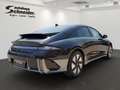 Hyundai IONIQ 6 77,4 kWh TECHNIQ SITZ-PAKET/PARK-PAKET Schwarz - thumbnail 3