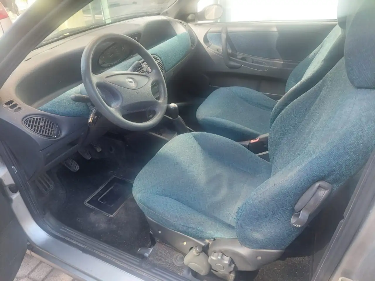 Lancia Y 1.2i cat LE, foto 5